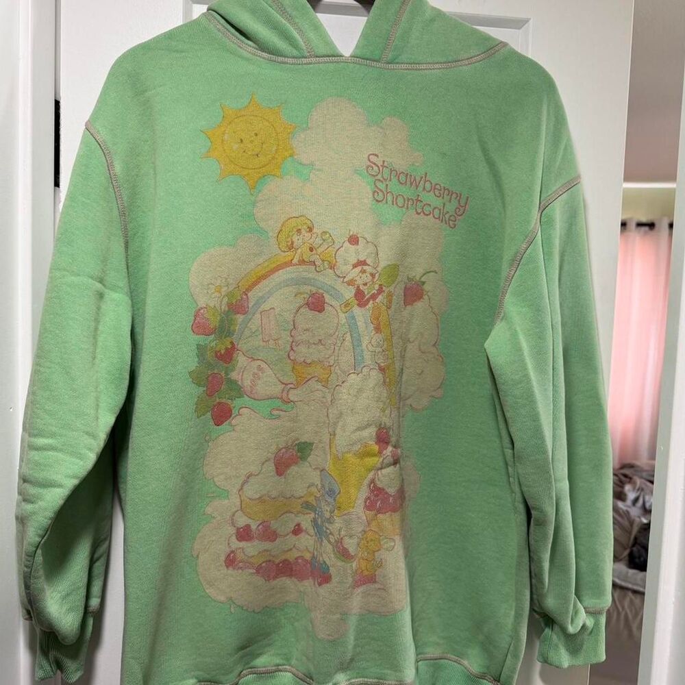 Dolls-kill Women's multi Hoodie